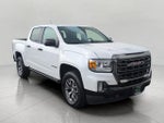 2021 GMC Canyon 4WD AT4 w/Leather