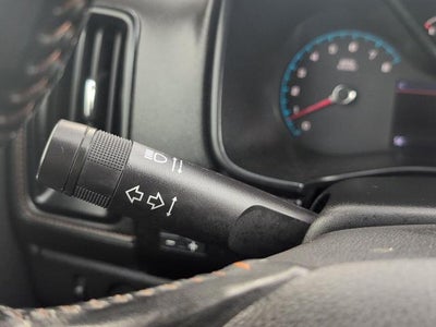 2021 GMC Canyon 4WD AT4 w/Leather