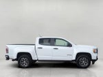 2021 GMC Canyon 4WD AT4 w/Leather