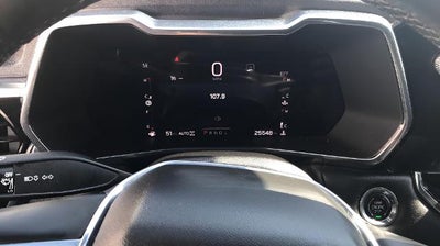 2023 GMC Canyon 4WD Elevation