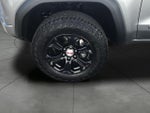 2023 GMC Canyon 4WD Elevation