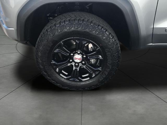 2023 GMC Canyon 4WD Elevation