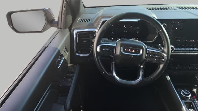 2023 GMC Canyon 4WD Elevation