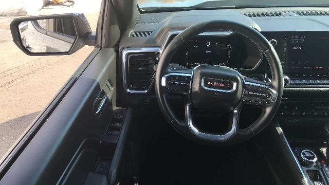 2023 GMC Canyon 4WD Elevation