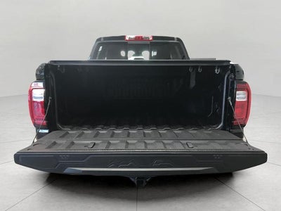 2024 GMC Canyon Denali