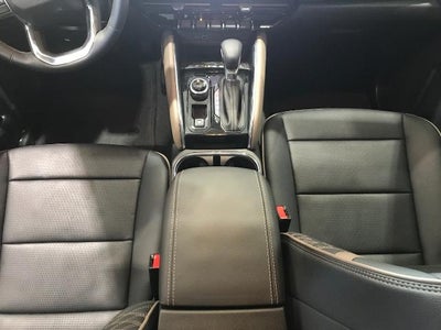 2024 GMC Canyon Denali