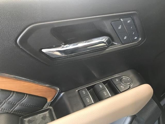 2024 GMC Canyon Denali