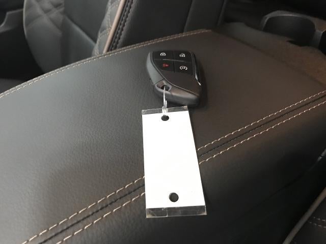 2024 GMC Canyon Denali