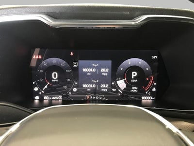 2024 GMC Canyon Denali