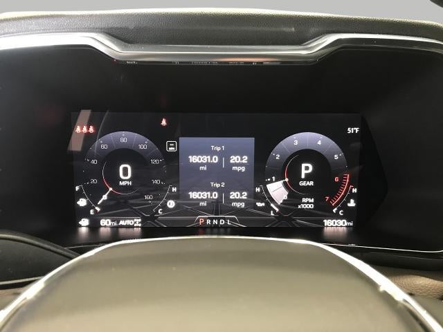 2024 GMC Canyon Denali