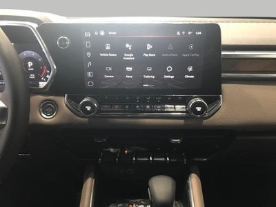 2024 GMC Canyon Denali