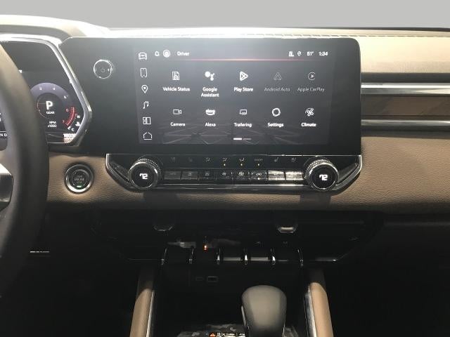 2024 GMC Canyon Denali