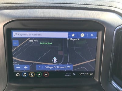 2019 GMC Sierra 1500 Denali