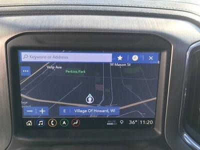 2019 GMC Sierra 1500 Denali