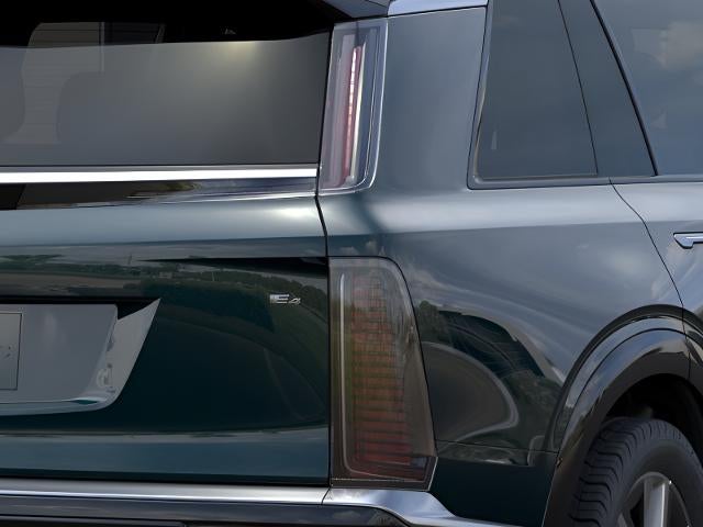 2027 Cadillac VISTIQ Luxury