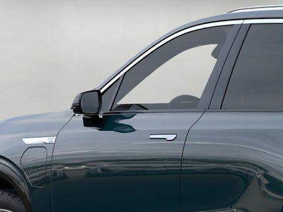 2027 Cadillac VISTIQ Luxury