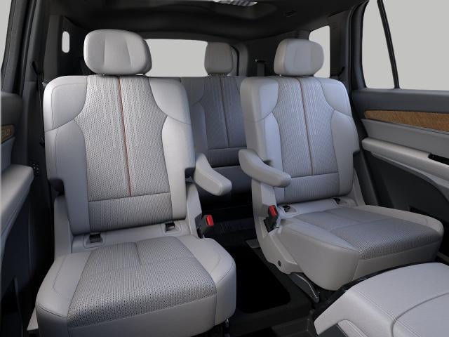 2027 Cadillac VISTIQ Luxury