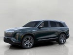 2027 Cadillac VISTIQ Luxury