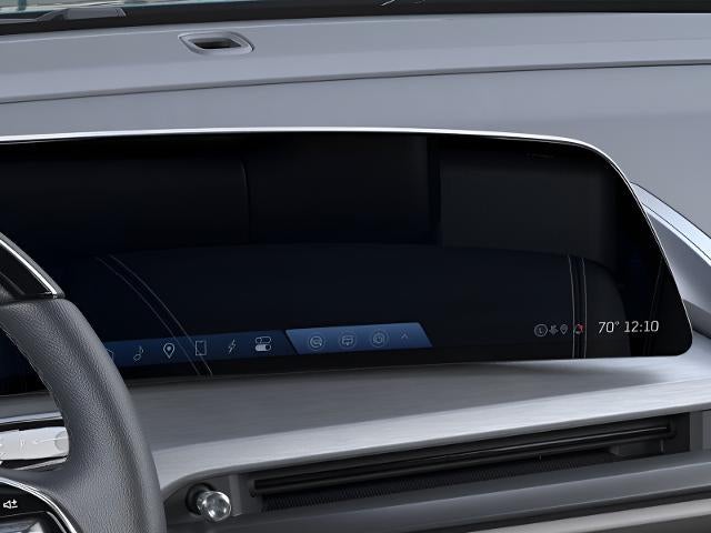 2027 Cadillac VISTIQ Luxury