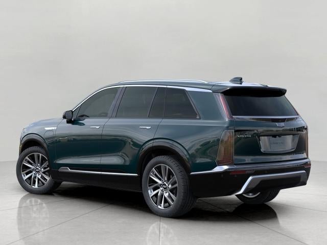 2027 Cadillac VISTIQ Luxury