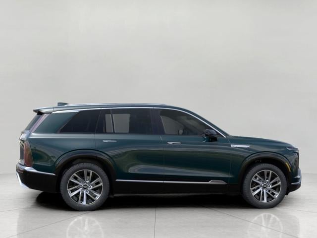 2027 Cadillac VISTIQ Luxury