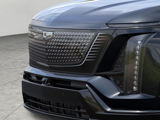 2027 Cadillac VISTIQ Sport