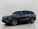 2027 Cadillac VISTIQ Sport