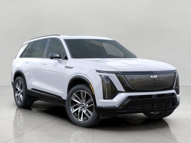 2026 Cadillac Vistiq Sport 1 AWD's photo