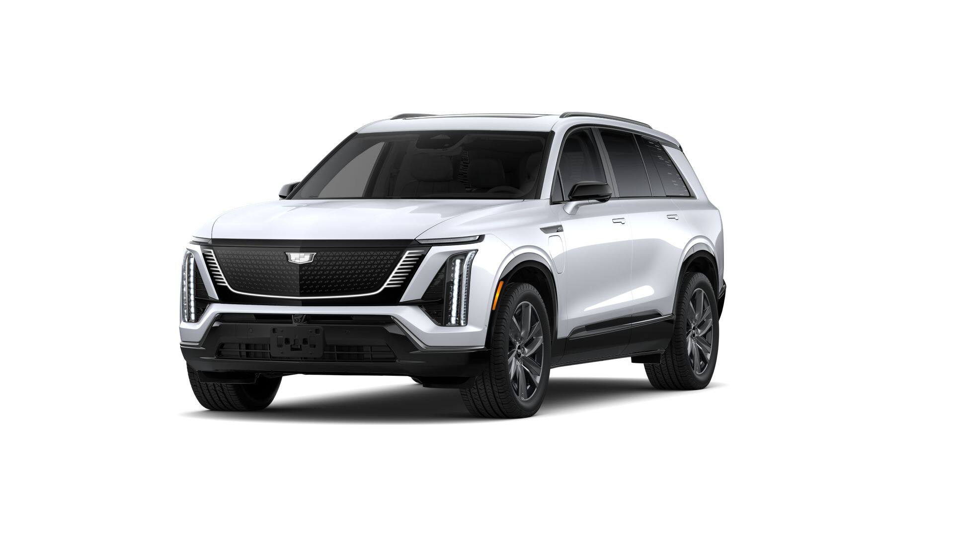 2026 Cadillac Vistiq Sport 1 AWD's photo