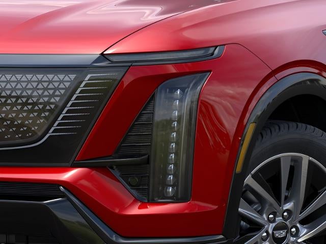 2027 Cadillac VISTIQ Sport