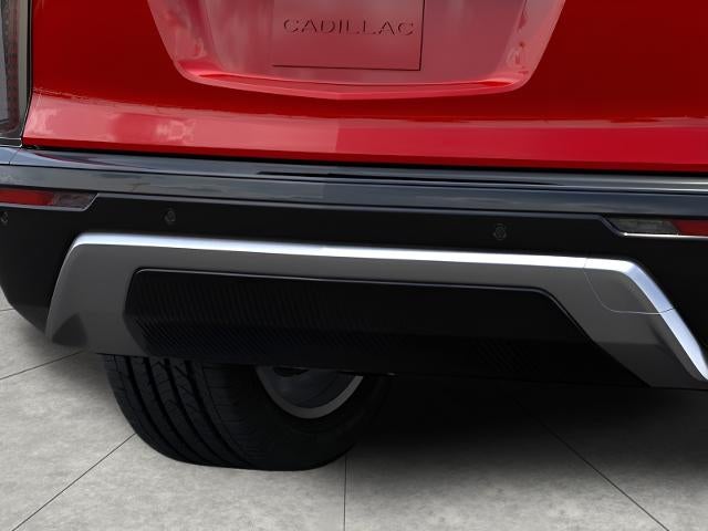 2027 Cadillac VISTIQ Sport