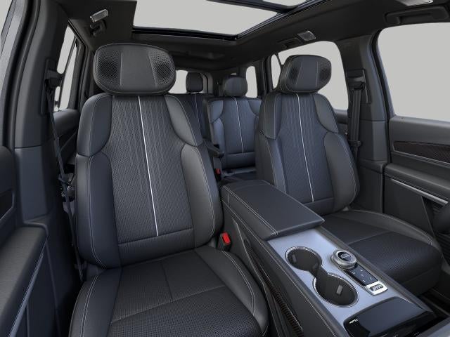 2027 Cadillac VISTIQ Sport