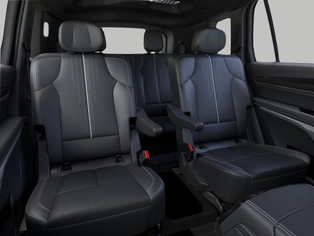 2027 Cadillac VISTIQ Sport