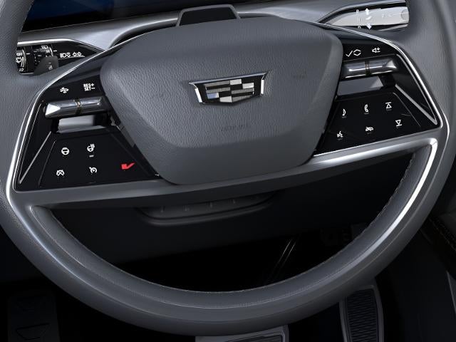 2027 Cadillac VISTIQ Sport