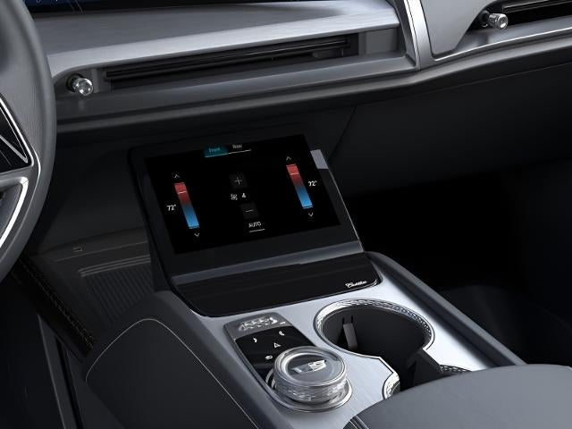 2027 Cadillac VISTIQ Sport