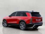2027 Cadillac VISTIQ Sport