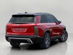 2027 Cadillac VISTIQ Sport