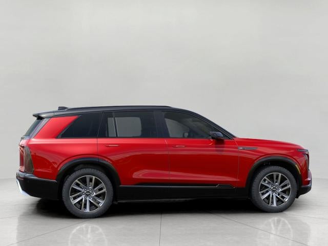 2027 Cadillac VISTIQ Sport