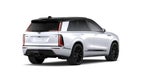 2027 Cadillac VISTIQ Platinum