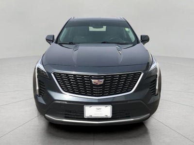 2019 Cadillac XT4 AWD Premium Luxury