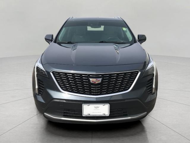 2019 Cadillac XT4 AWD Premium Luxury