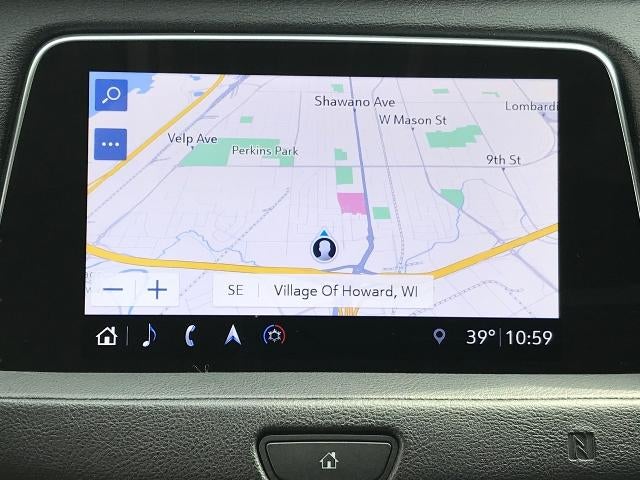 2019 Cadillac XT4 AWD Premium Luxury