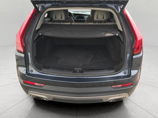 2019 Cadillac XT4 AWD Premium Luxury