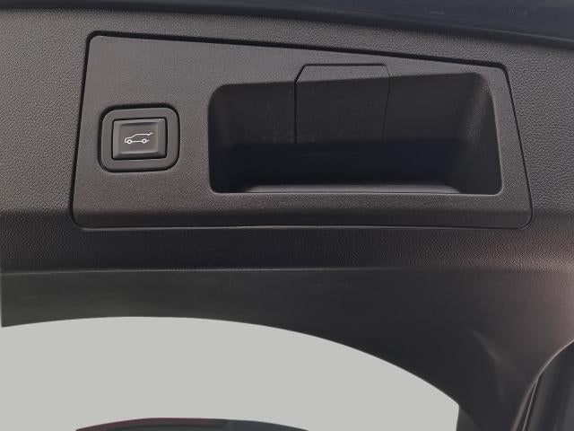 2019 Cadillac XT4 AWD Premium Luxury