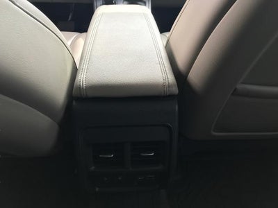 2019 Cadillac XT4 AWD Premium Luxury