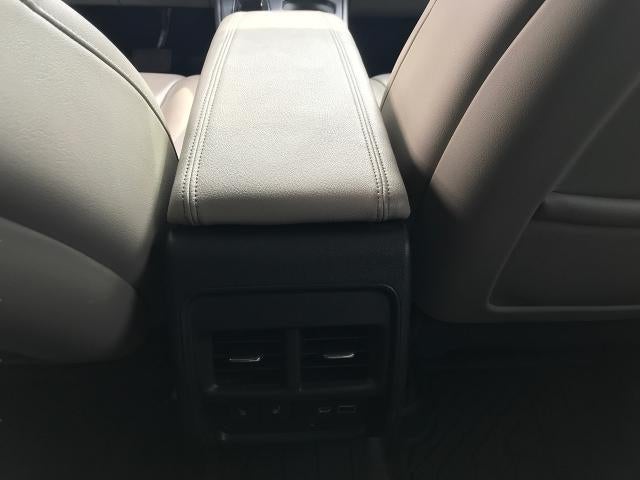 2019 Cadillac XT4 AWD Premium Luxury