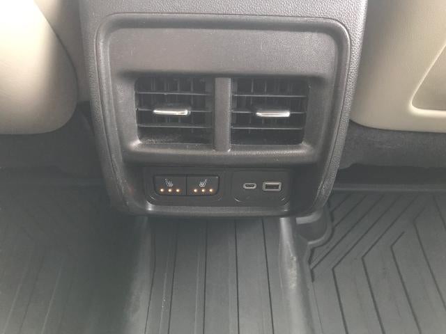 2019 Cadillac XT4 AWD Premium Luxury