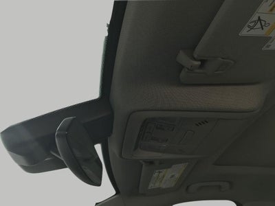 2019 Cadillac XT4 AWD Premium Luxury