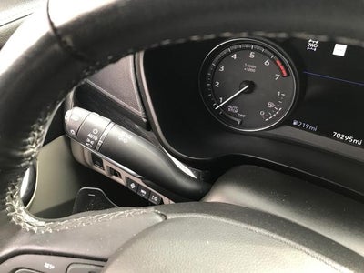 2019 Cadillac XT4 AWD Premium Luxury