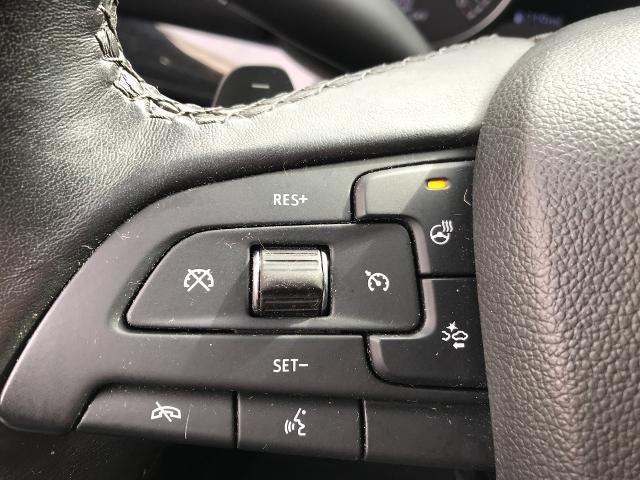 2019 Cadillac XT4 AWD Premium Luxury